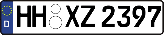 HH-XZ2397