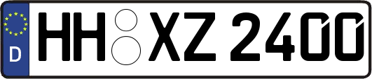 HH-XZ2400