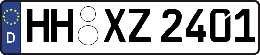 HH-XZ2401