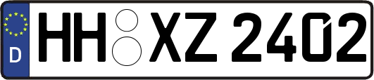 HH-XZ2402
