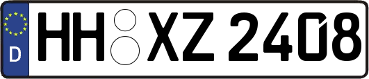 HH-XZ2408