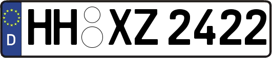 HH-XZ2422