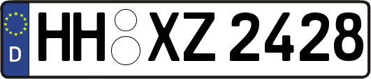 HH-XZ2428