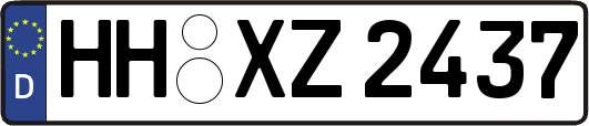 HH-XZ2437