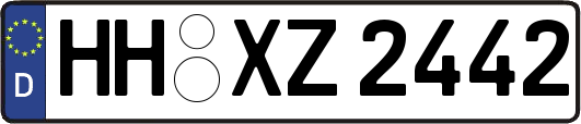 HH-XZ2442