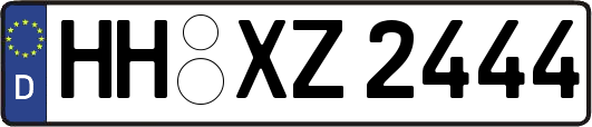 HH-XZ2444