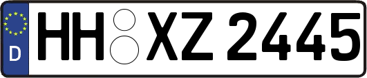 HH-XZ2445