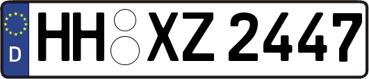 HH-XZ2447