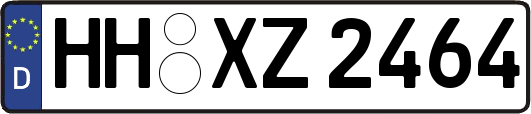 HH-XZ2464