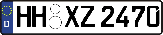 HH-XZ2470