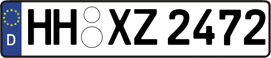 HH-XZ2472