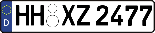 HH-XZ2477