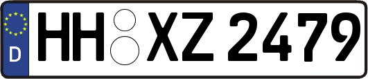 HH-XZ2479