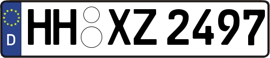 HH-XZ2497