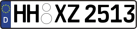 HH-XZ2513
