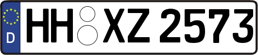 HH-XZ2573