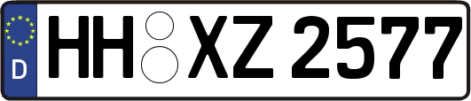 HH-XZ2577