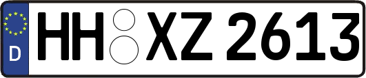 HH-XZ2613