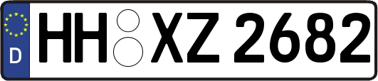 HH-XZ2682