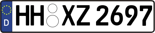HH-XZ2697