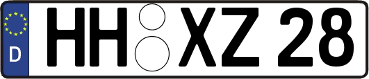 HH-XZ28