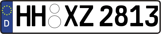 HH-XZ2813