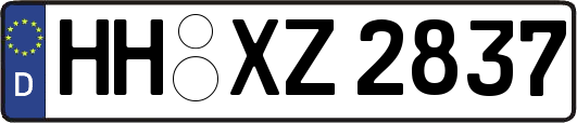HH-XZ2837