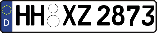 HH-XZ2873
