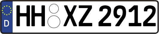 HH-XZ2912