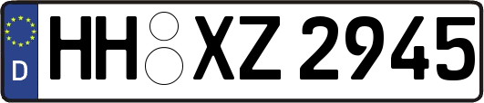 HH-XZ2945