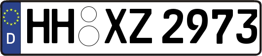 HH-XZ2973