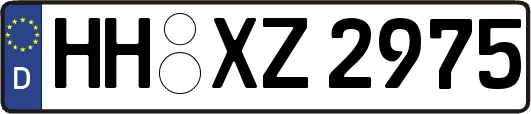 HH-XZ2975