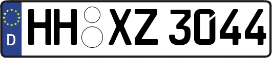 HH-XZ3044