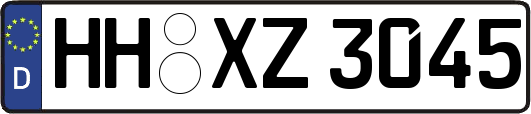 HH-XZ3045