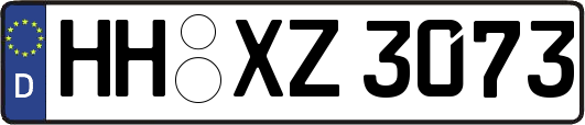 HH-XZ3073