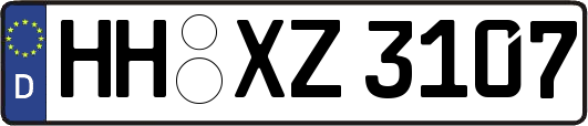HH-XZ3107