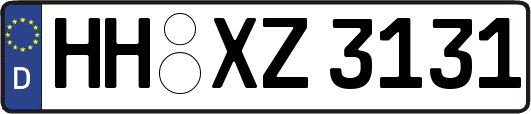 HH-XZ3131