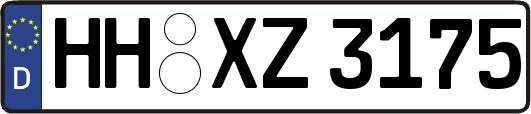 HH-XZ3175