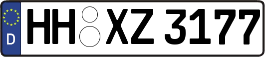 HH-XZ3177