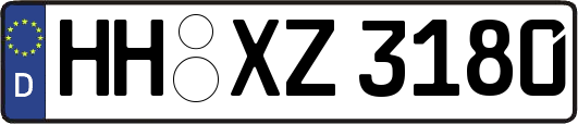 HH-XZ3180