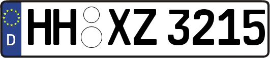 HH-XZ3215