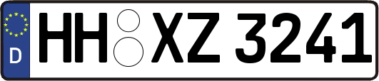 HH-XZ3241
