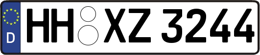 HH-XZ3244