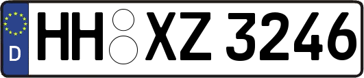HH-XZ3246