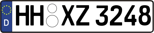 HH-XZ3248