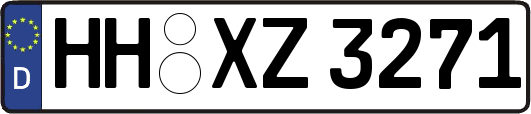 HH-XZ3271
