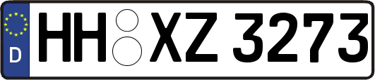 HH-XZ3273
