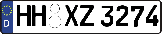 HH-XZ3274