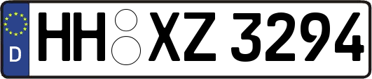 HH-XZ3294