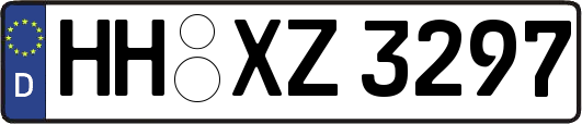 HH-XZ3297